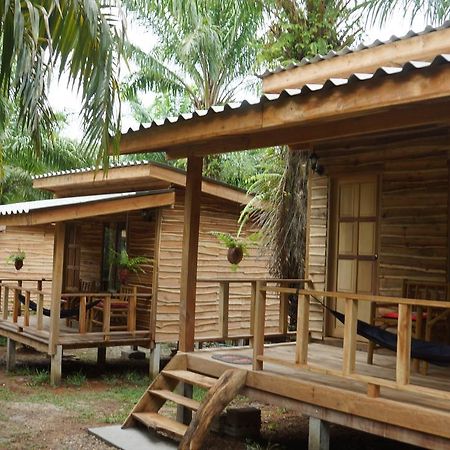 Mada Lanta Mai Keaw Hotel Ko Lanta Exterior foto
