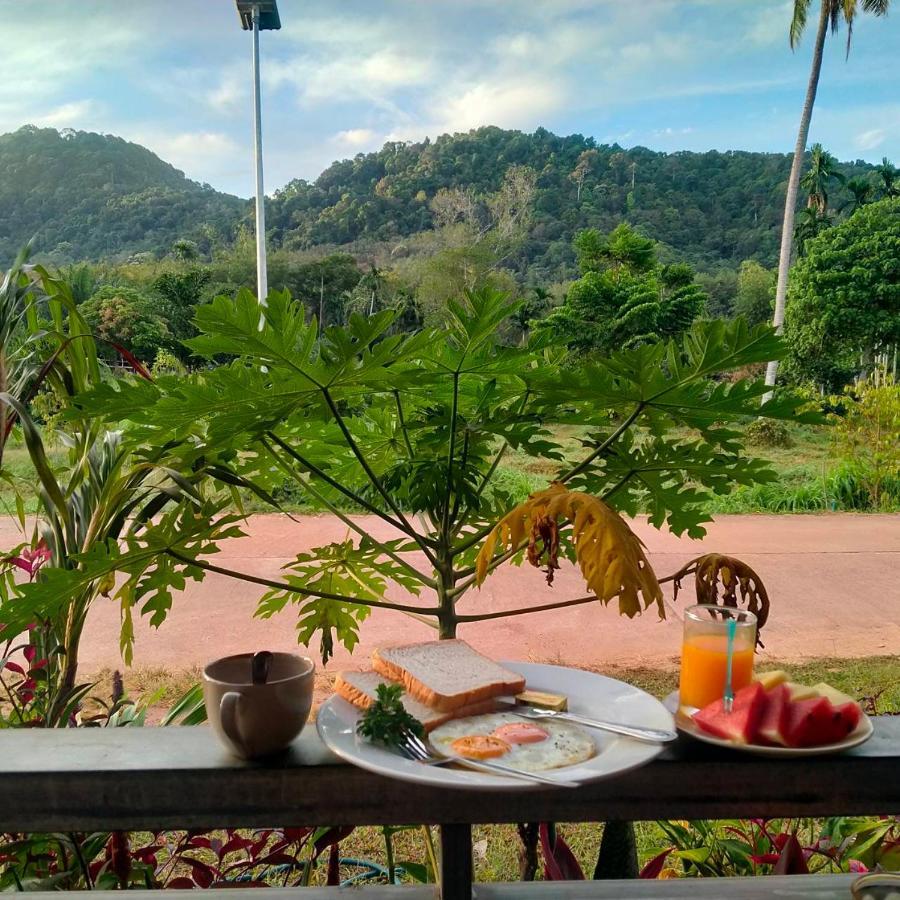 Mada Lanta Mai Keaw Hotel Ko Lanta Exterior foto