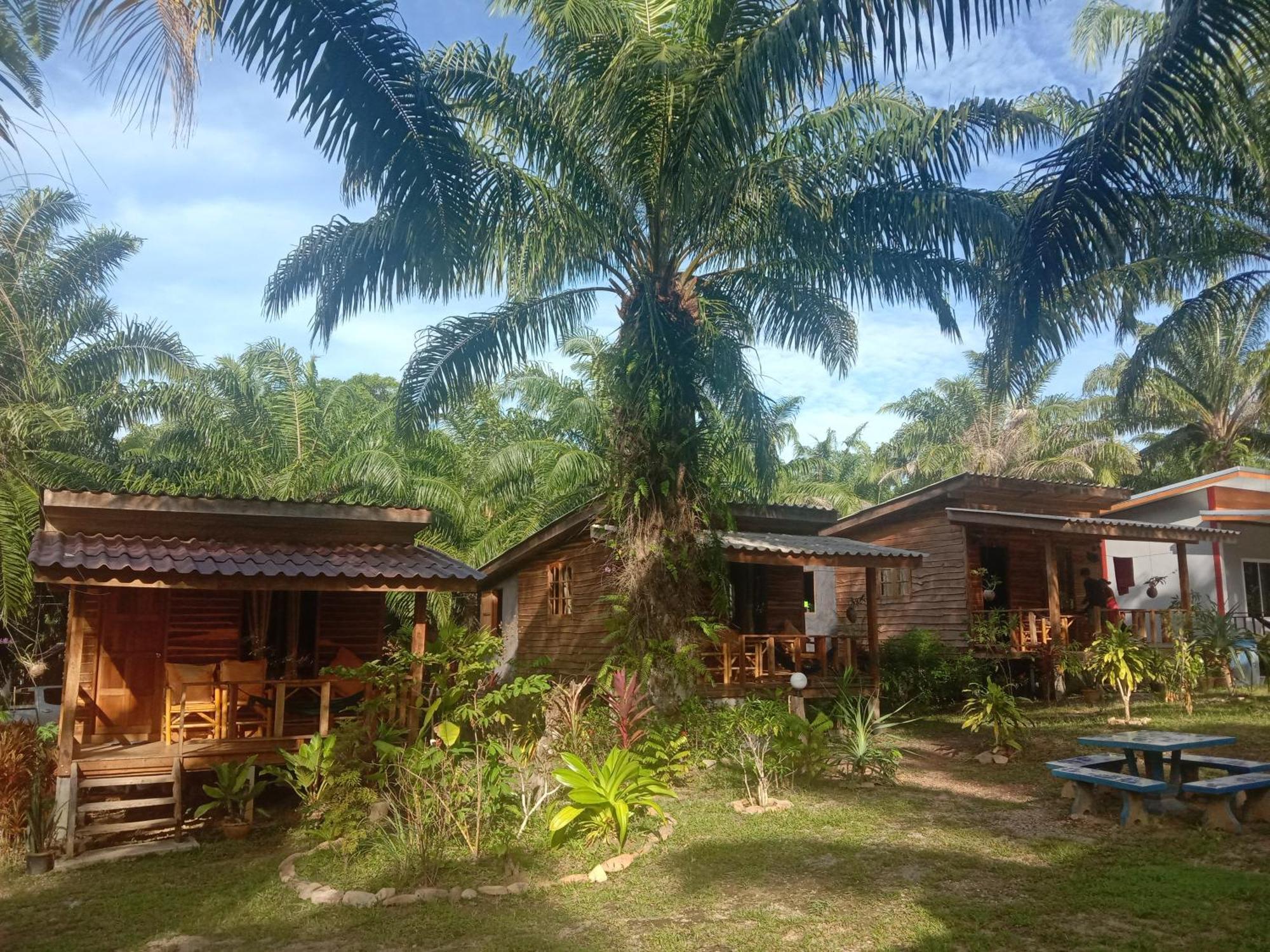 Mada Lanta Mai Keaw Hotel Ko Lanta Cameră foto