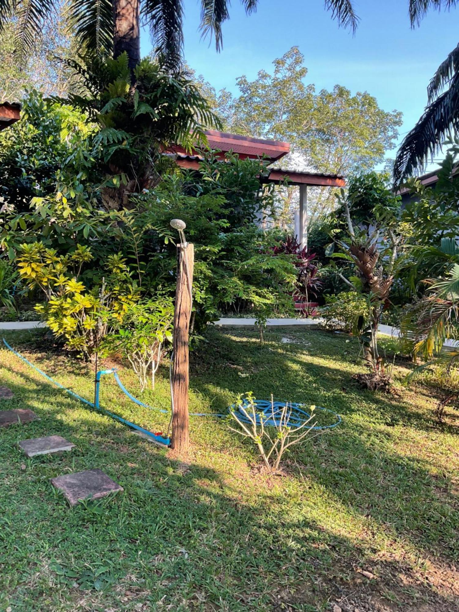 Mada Lanta Mai Keaw Hotel Ko Lanta Exterior foto