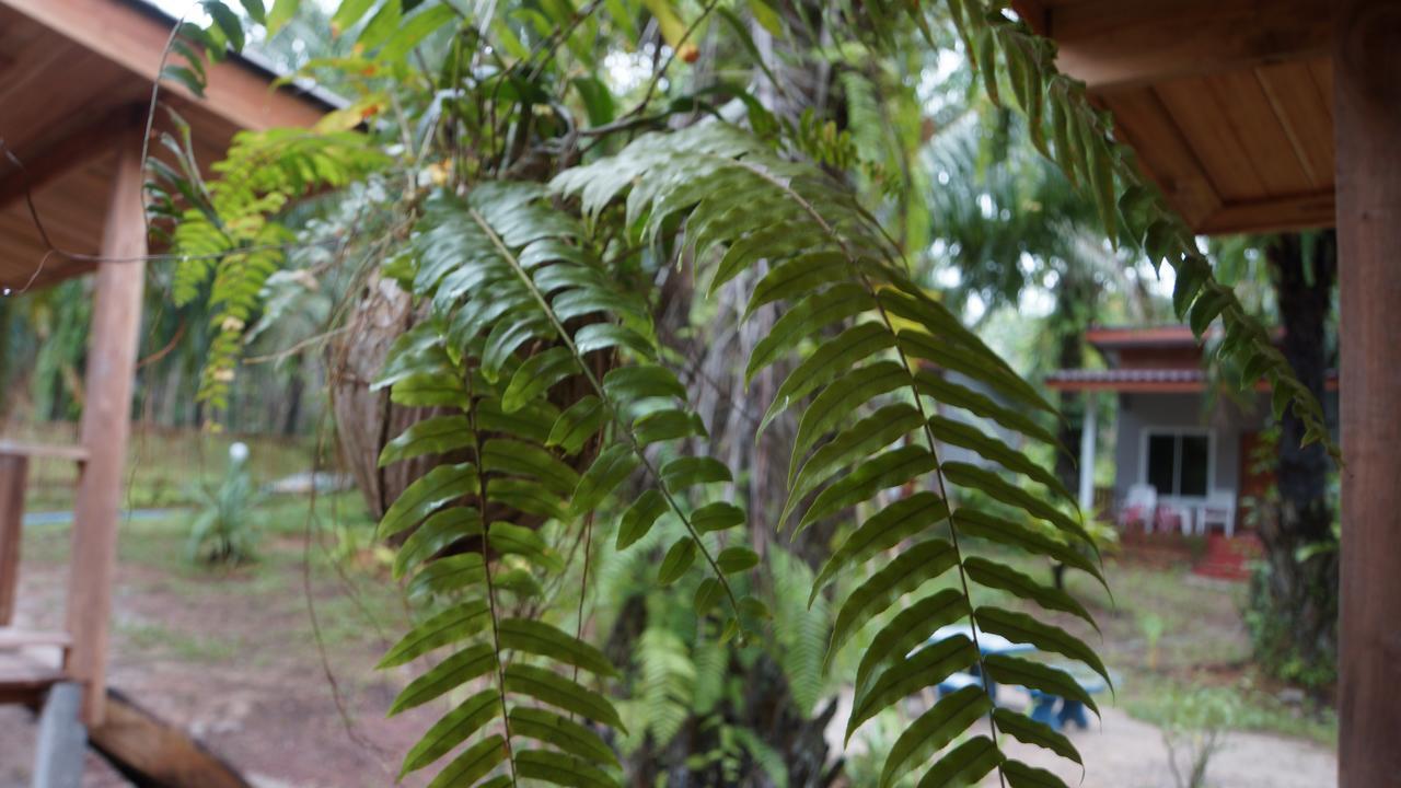 Mada Lanta Mai Keaw Hotel Ko Lanta Exterior foto