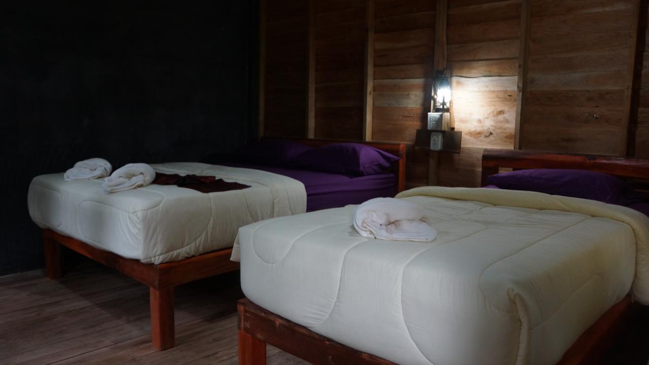 Mada Lanta Mai Keaw Hotel Ko Lanta Exterior foto