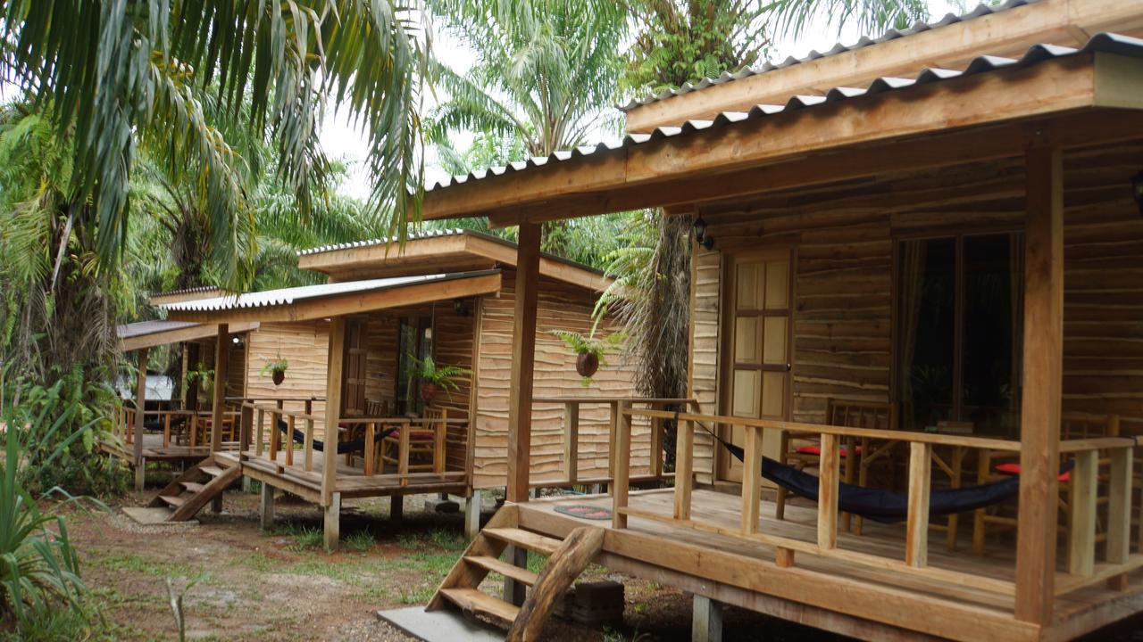 Mada Lanta Mai Keaw Hotel Ko Lanta Exterior foto