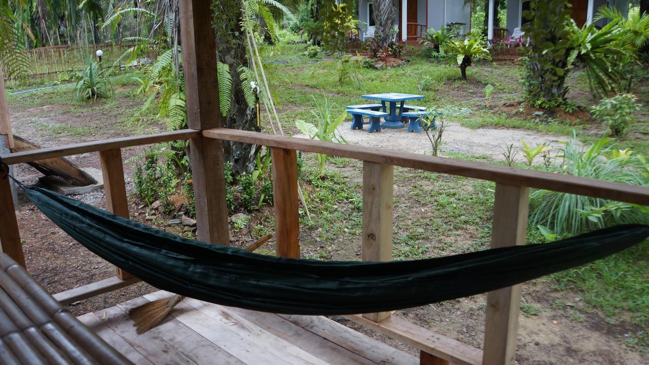 Mada Lanta Mai Keaw Hotel Ko Lanta Exterior foto