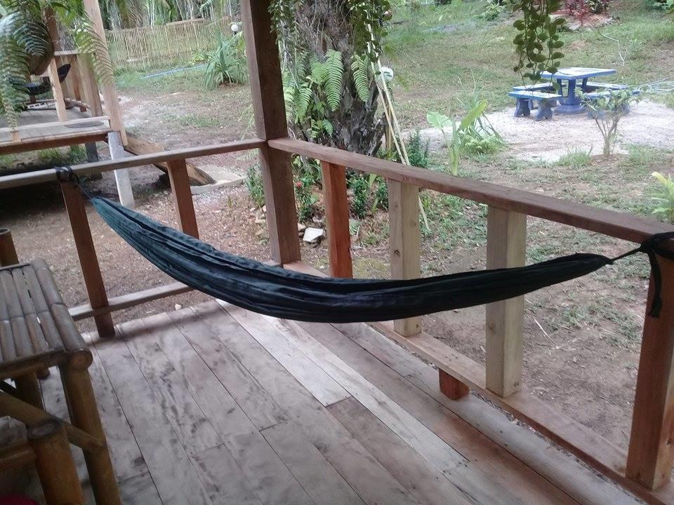 Mada Lanta Mai Keaw Hotel Ko Lanta Exterior foto
