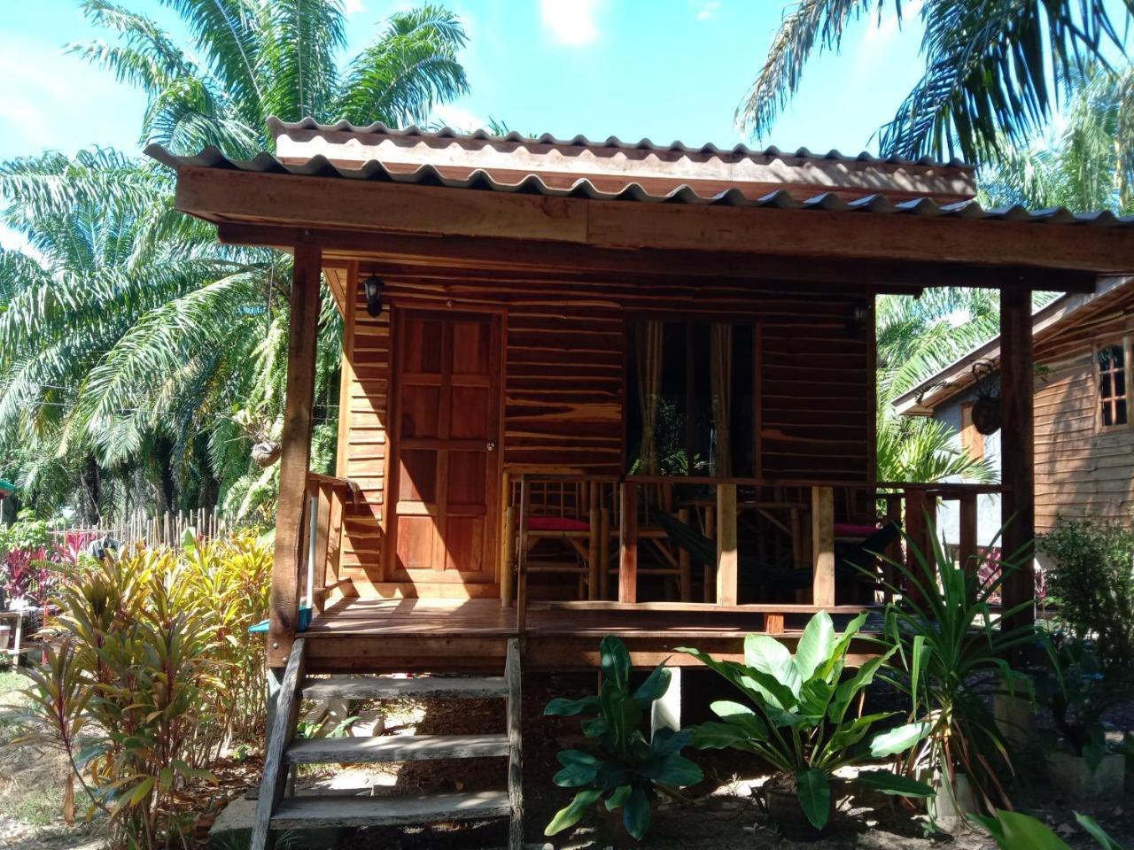 Mada Lanta Mai Keaw Hotel Ko Lanta Exterior foto