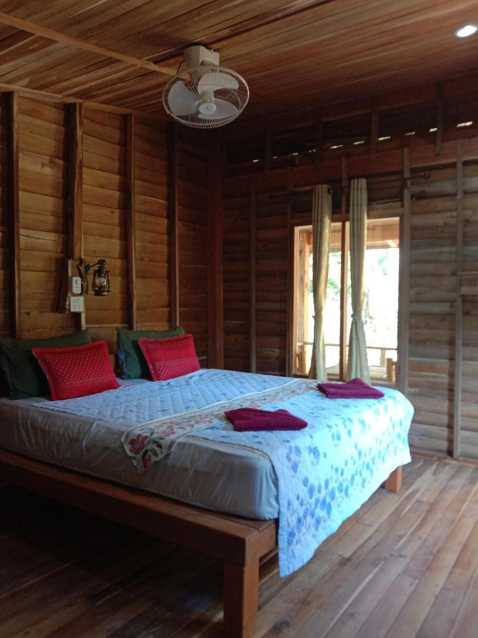 Mada Lanta Mai Keaw Hotel Ko Lanta Exterior foto