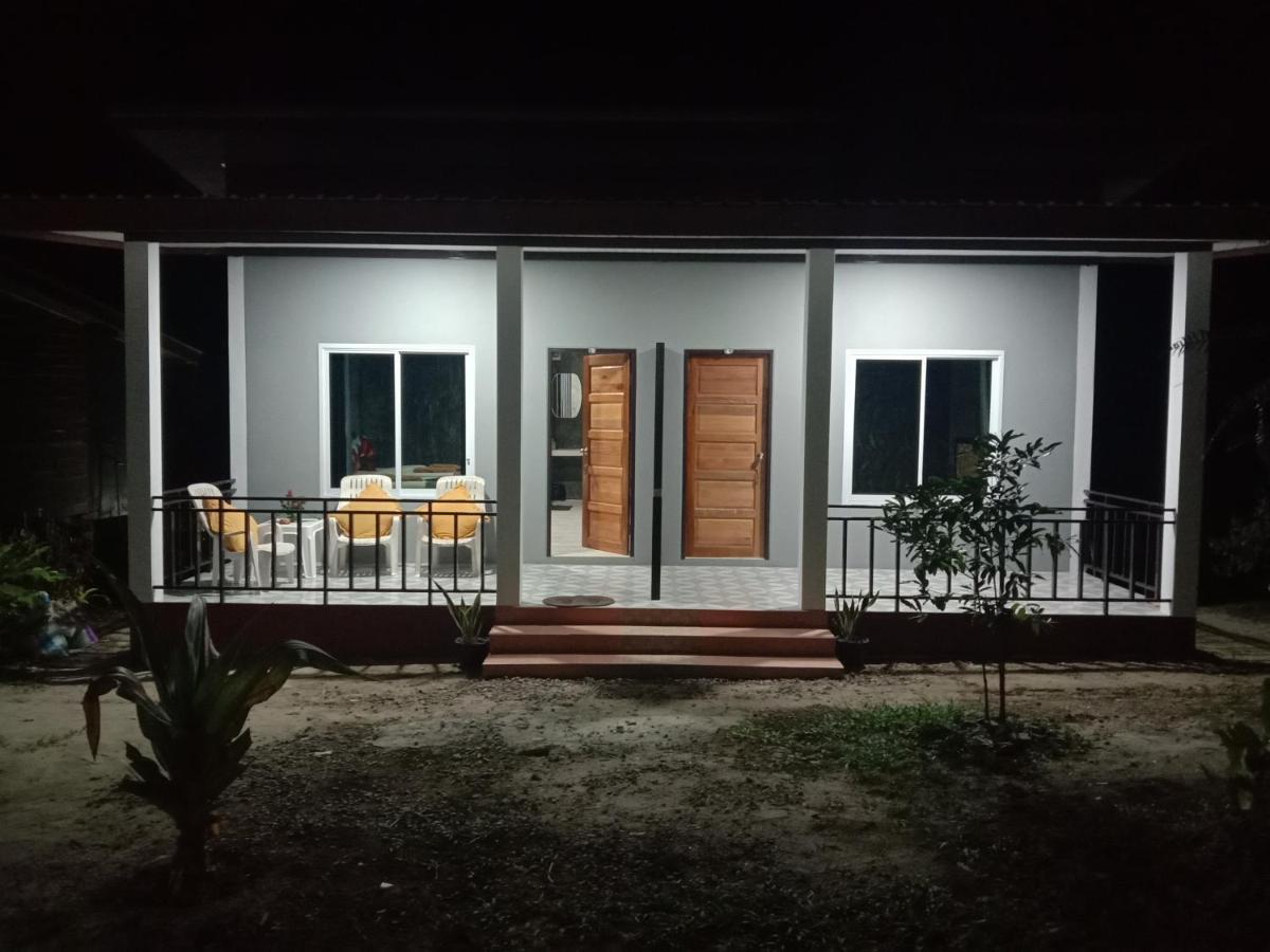 Mada Lanta Mai Keaw Hotel Ko Lanta Exterior foto