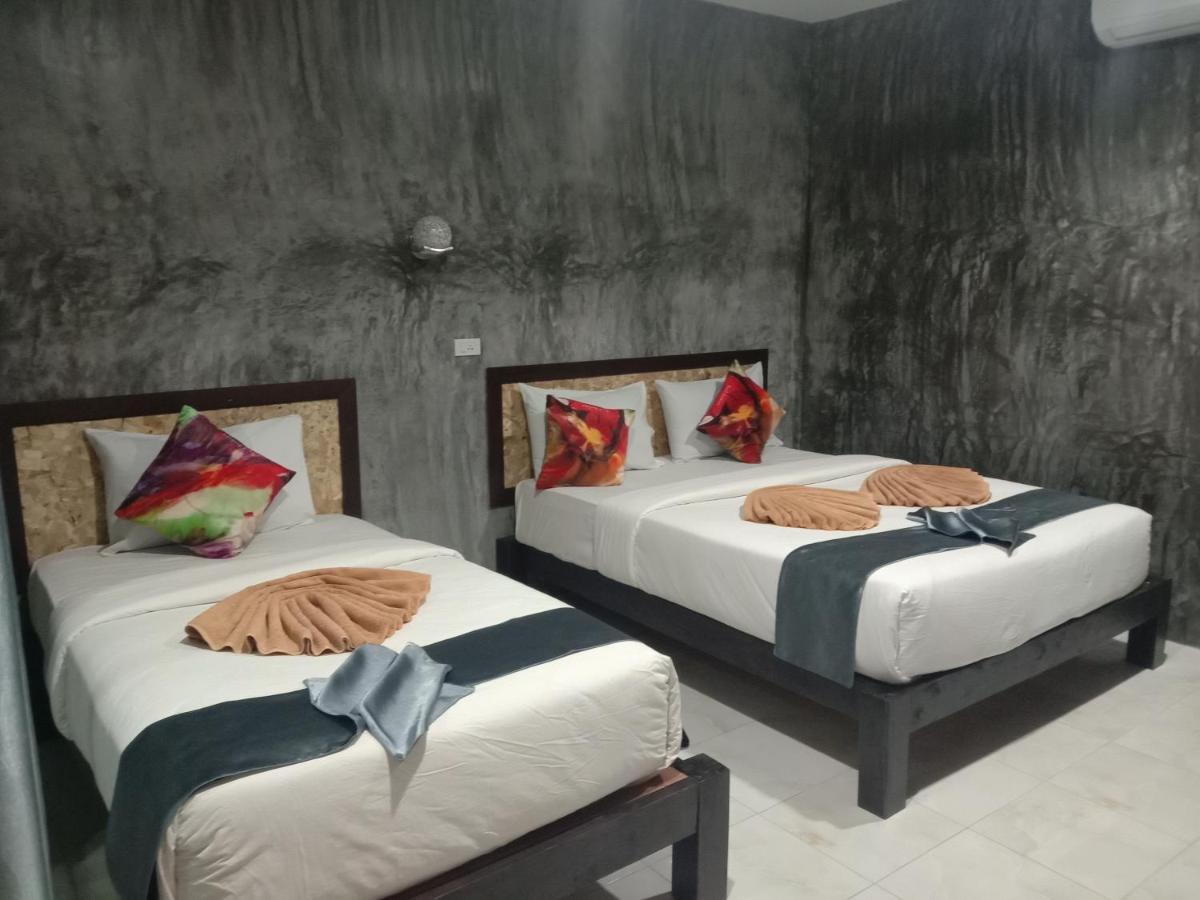 Mada Lanta Mai Keaw Hotel Ko Lanta Exterior foto