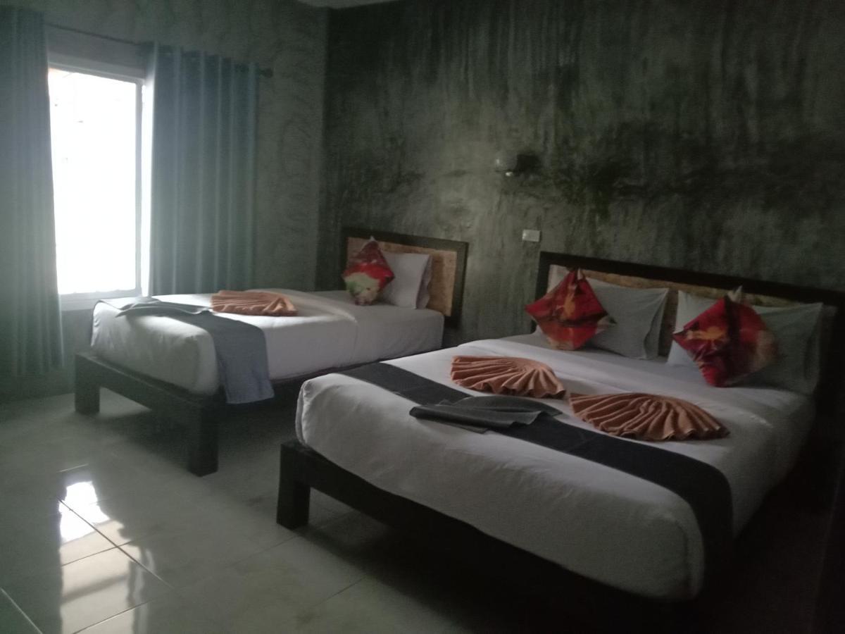 Mada Lanta Mai Keaw Hotel Ko Lanta Exterior foto