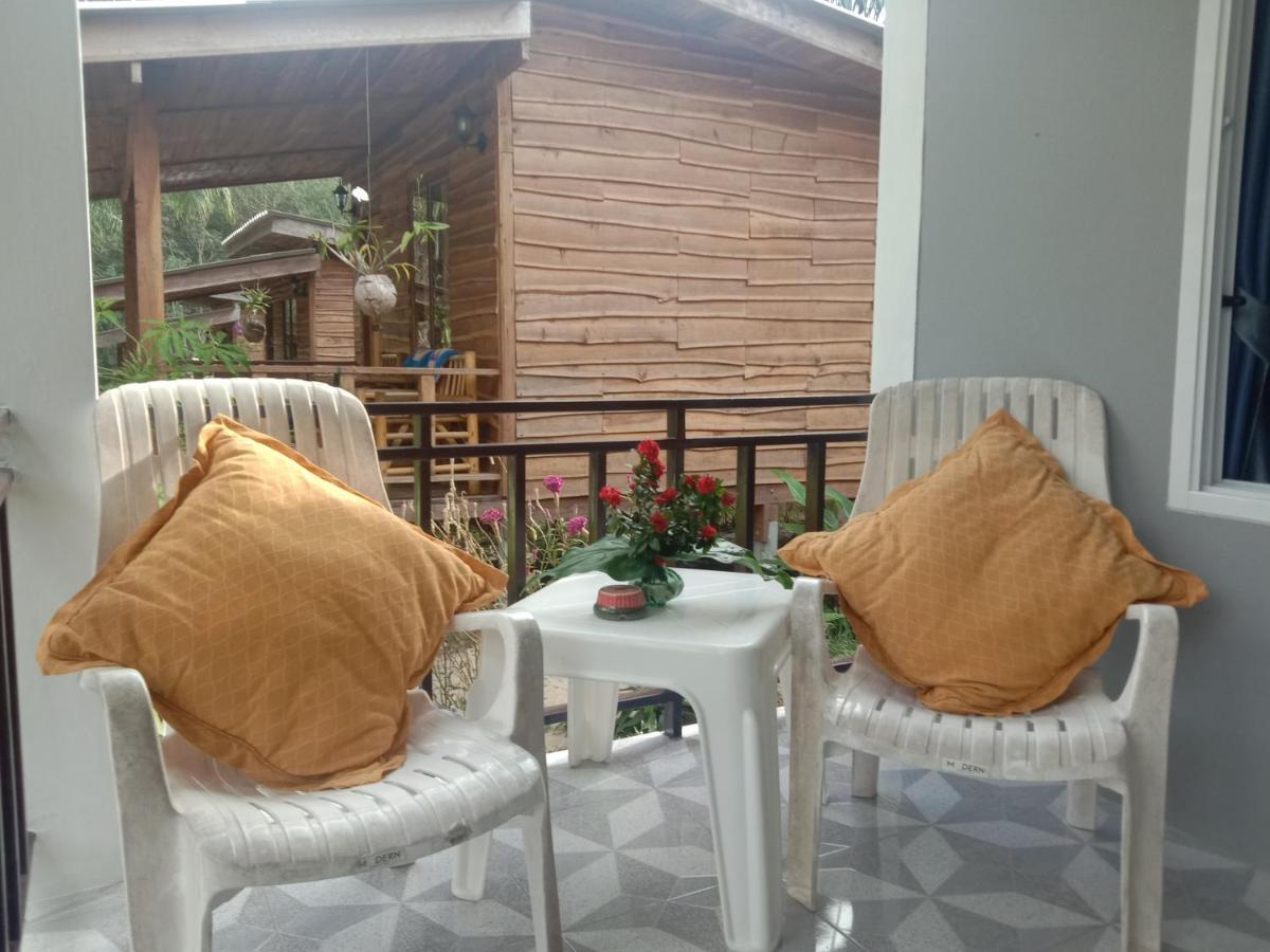 Mada Lanta Mai Keaw Hotel Ko Lanta Exterior foto