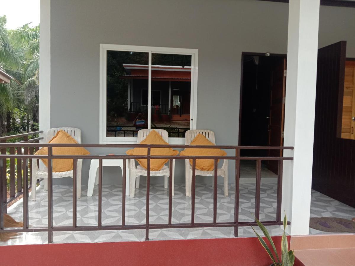 Mada Lanta Mai Keaw Hotel Ko Lanta Exterior foto